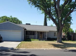 2005 Potter Ave, Modesto, CA 95350