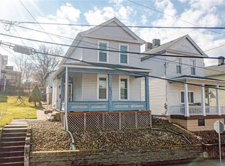 304 Union St, Monongahela, PA 15063