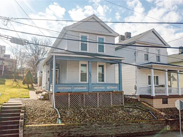 304 Union St, Monongahela, PA 15063