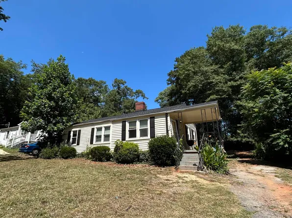 124 Crosby Cir, Greenville, SC 29605