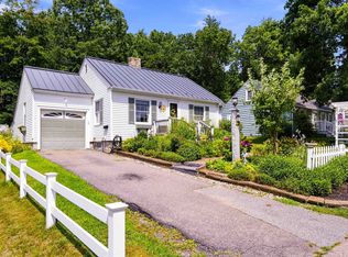 15 Monadnock Street, Nashua, NH 03064