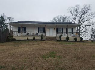 264 Carter Farms Ln, Danville, VA 24540