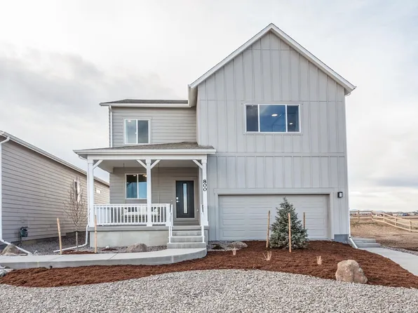 800 Galloway Dr, Johnstown, CO 80534