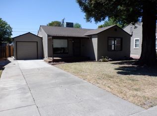 2018 W Oxford Way, Stockton, CA 95204