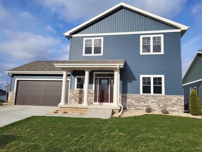 9430 Cobalt St, Middleton, WI, 53562