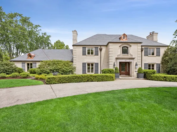 325 Princeton Rd, Hinsdale, IL 60521