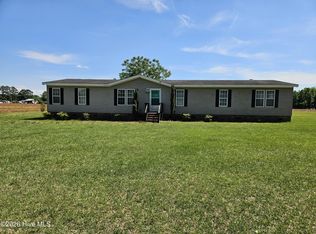 159 Batchelor Farm Lane, Kenansville, NC 28349