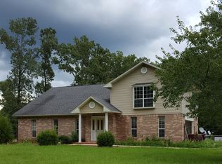 2682 Bus Blankenship Rd, West Point, MS 39773