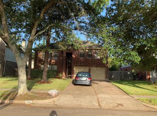 1506 Sheffield Dr, Missouri City, TX 77459