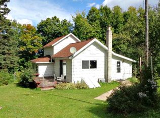 N6642 Ball Park Rd, Foster City, MI 49834