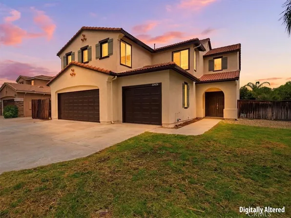 29426 Shady Ln, Murrieta, CA 92563