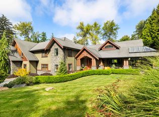 22441 79th Ave, Langley, BC V1M2P9