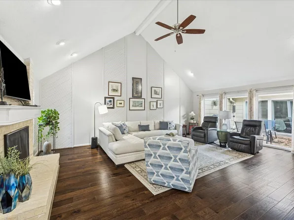 2930 Teague Rd, Houston, TX 77080