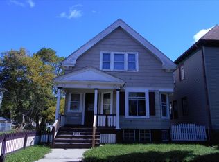 2108 N 36th St, Milwaukee, WI 53208