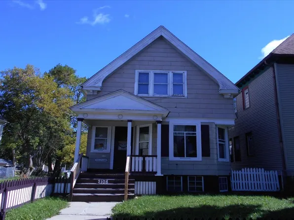 2108 N 36th St, Milwaukee, WI 53208