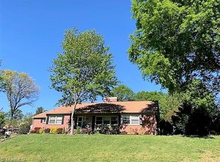 104 Annruston Dr, Reidsville, NC 27320