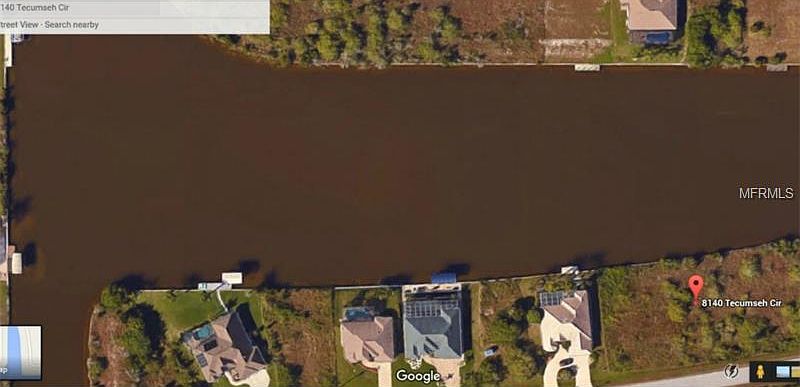 2nd image of 8140 Tecumseh Cir