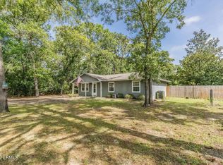 20 Doe Dr, Beaufort, SC 29907