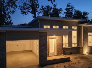 2405 Barhamville Rd, Columbia, SC 29204