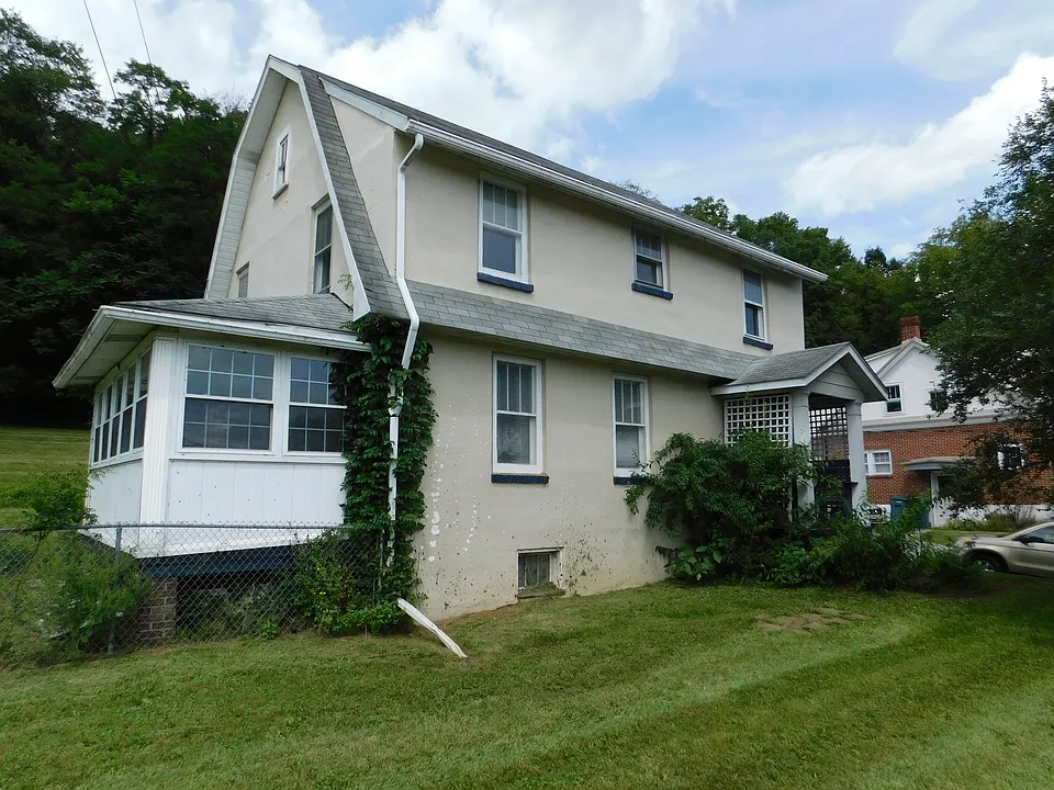 11296 Raystown Rd