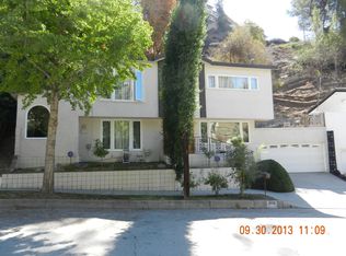 1806 Hillcrest Ave, Glendale, CA 91202
