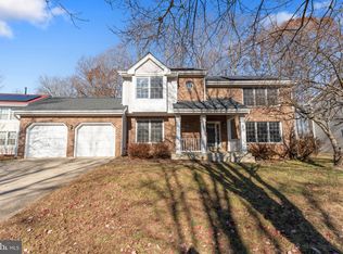 11512 Homestead Dr, Upper Marlboro, MD 20774