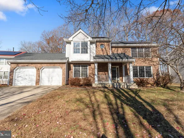 11512 Homestead Dr, Upper Marlboro, MD 20774