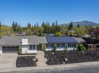 282 Paraiso Dr, Danville, CA 94526