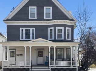 646 Maple Street, Manchester, NH 03104