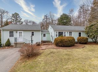 435-437 Gilbert St, Mansfield, MA 02048