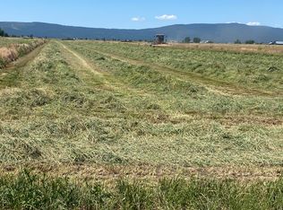 553-185 Punkin Center Rd, Bieber, CA 96009