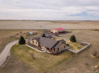 55554 E Kentucky Ave, Strasburg, CO 80136
