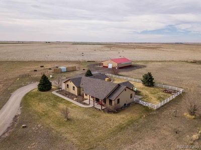 55554 E Kentucky Ave, Strasburg, CO, 80136