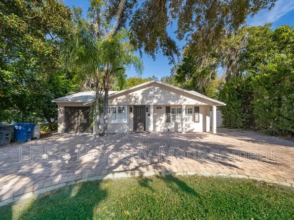 1525 Palmer Ave, Winter Park, FL 32789