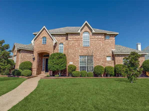 3913 Lost Creek Dr, Plano, TX 75074