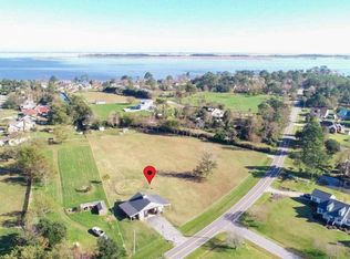 0 Bells Is, Currituck, NC 27929