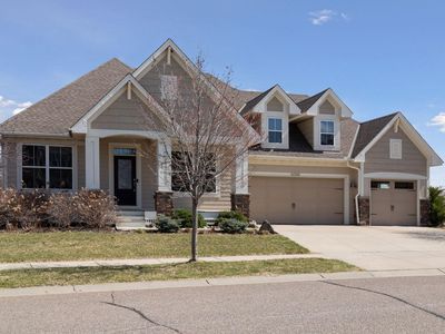 16588 E Lake Dr, Lakeville, MN, 55044