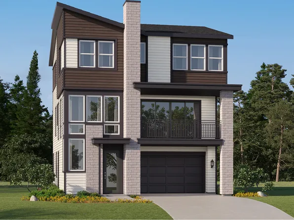 7781 S Mobile Way, Centennial, CO 80016