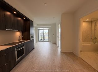 858 Dupont St #607, Toronto, ON M6G 0C1