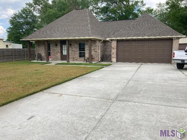 29870 S Range Rd, Livingston, LA 70754