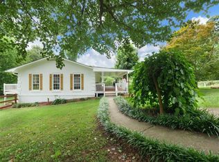 1682 Gum Springs Church Rd, Jefferson, GA 30549