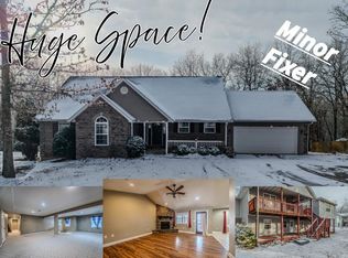 21137 Layla Rd, Waynesville, MO 65583