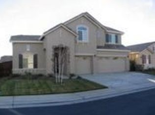 5112 Lotus Pond Way, Elk Grove, CA 95757