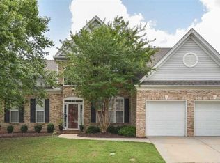312 Surrywood Dr, Greenville, SC 29607