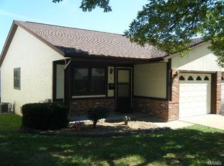 7 Wenona Dr, Washington, MO