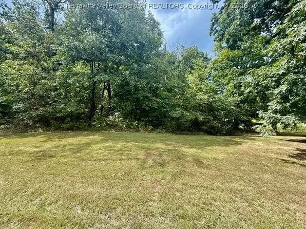 0 Gill Ridge Rd, Letart, WV 25253