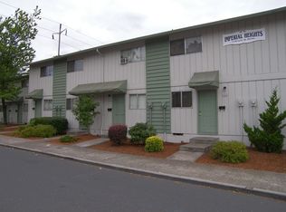 5220-5242 NE Irving St #5232, Portland, OR 97213