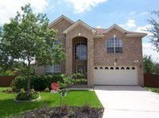 426 Mesa Hl, San Antonio, TX 78258
