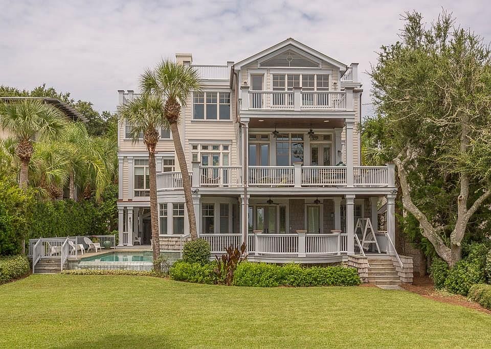 1909 Dixon Ln, Saint Simons Island, GA 31522 MLS 1620781 Zillow