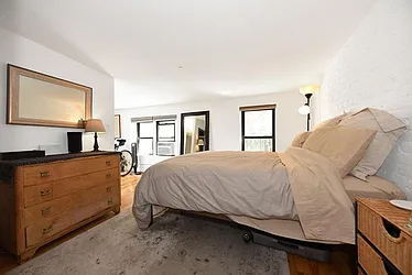 Rented by Buchbinder & Warren